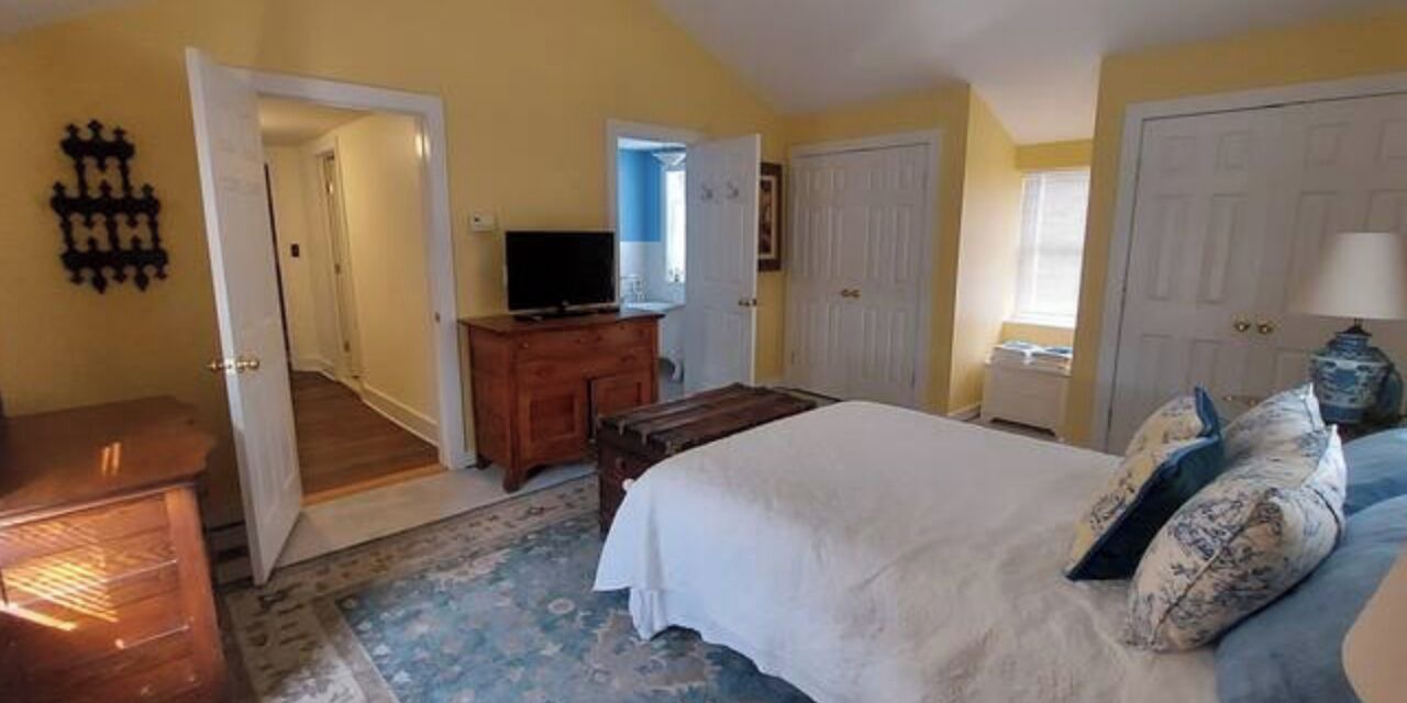 Photo of Bedroom in Town of Ledyard