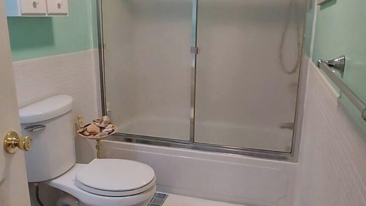 Photo of Bathroom in Town of Ledyard