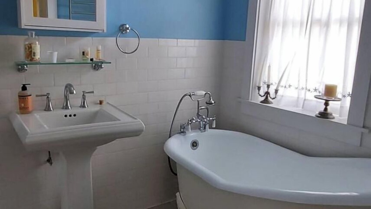 Photo of Bathroom in Town of Ledyard