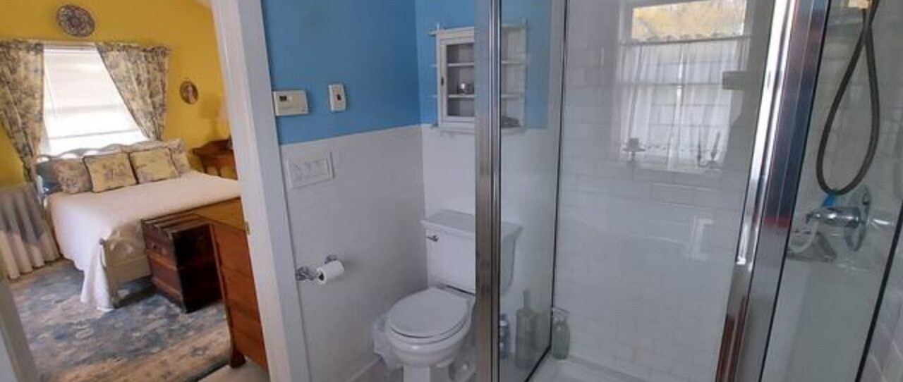 Photo of Bathroom in Town of Ledyard