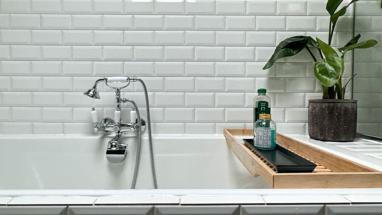 Photo of Bathroom in København V