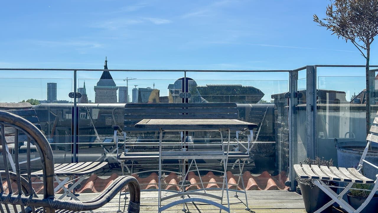 Photo of Outdoor in København V