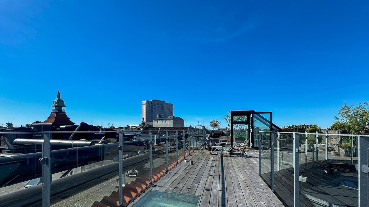 Photo of Outdoor in København V
