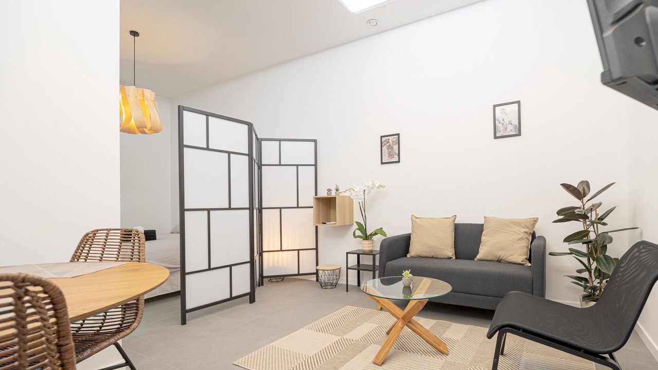 Photo of Livingroom in Jesus
