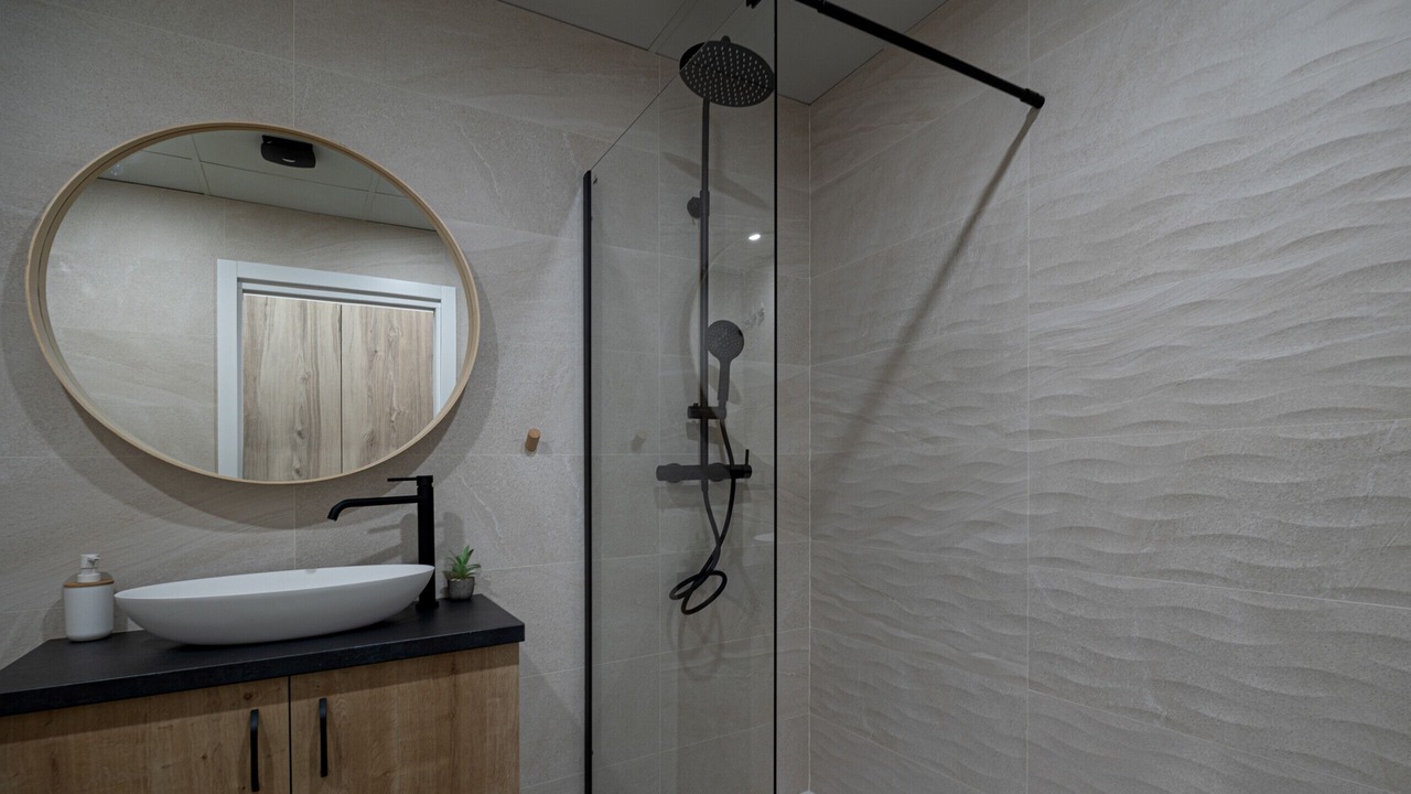 Photo of Bathroom in Jesus