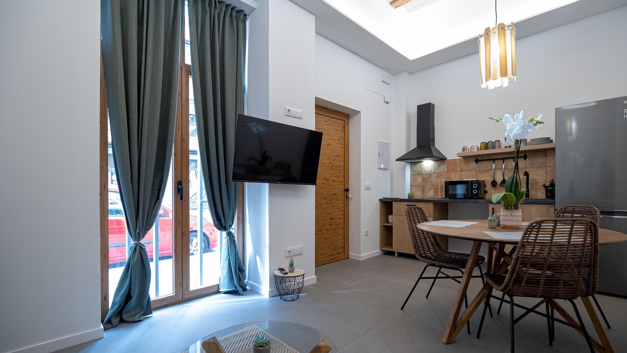 Photo of Livingroom in Jesus