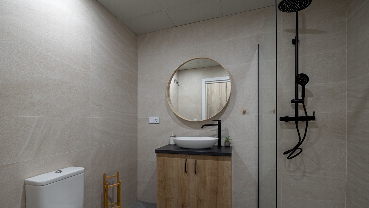 Photo of Bathroom in Jesus
