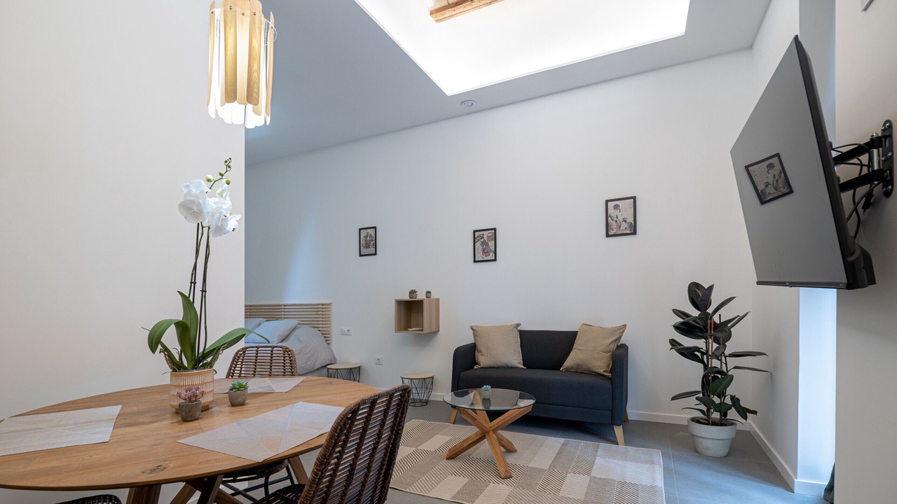Photo of Livingroom in Jesus