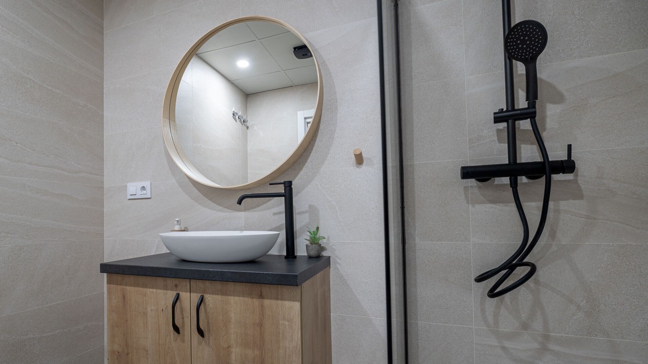 Photo of Bathroom in Jesus