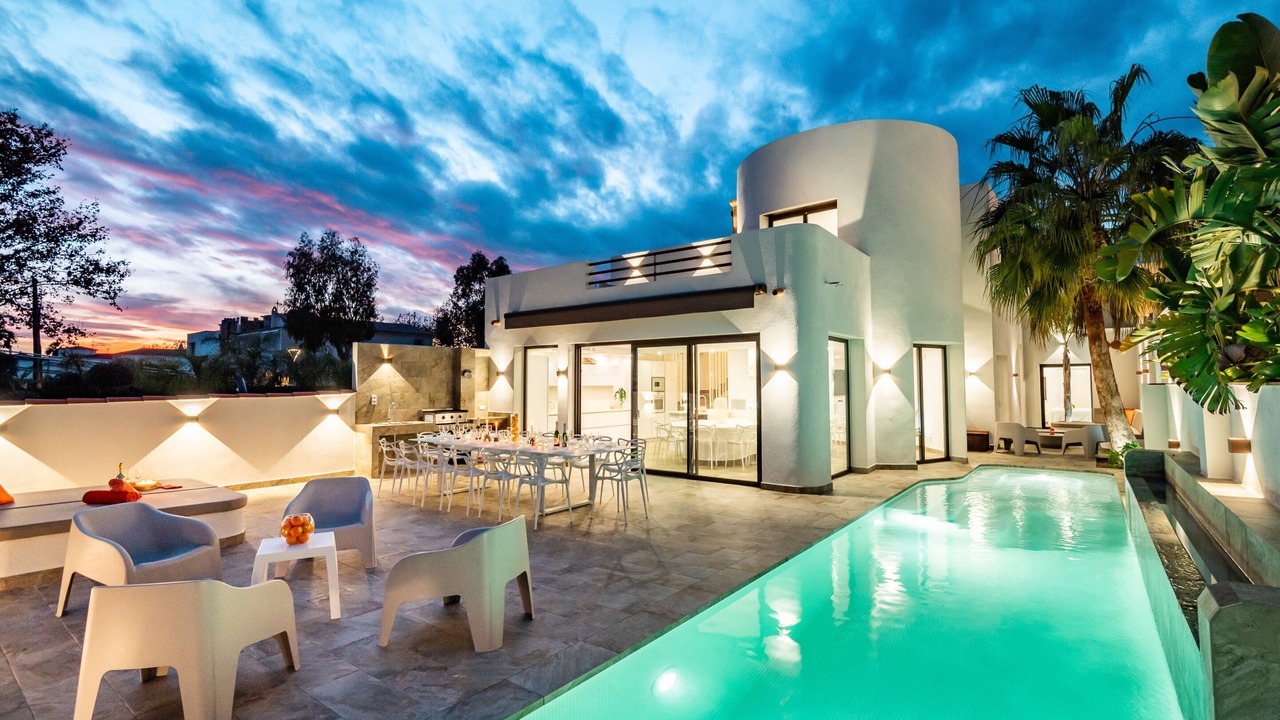 Photo of Outdoor in Empuriabrava