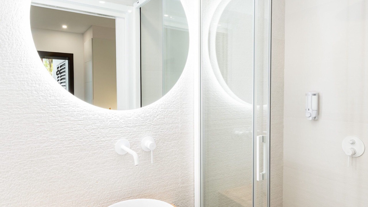 Photo of Bathroom in Empuriabrava