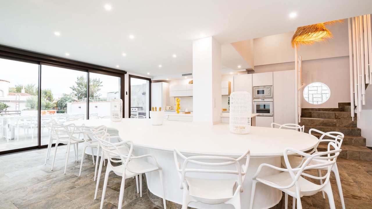 Photo of Kitchen in Empuriabrava