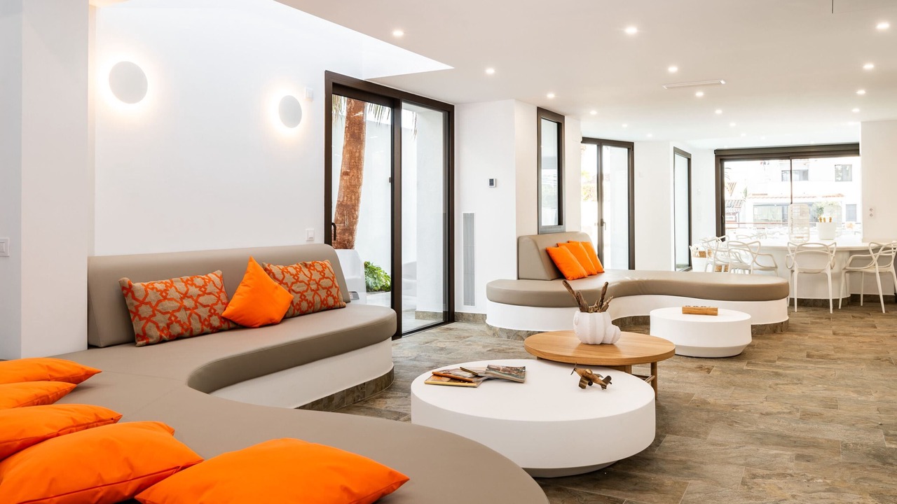 Photo of Livingroom in Empuriabrava