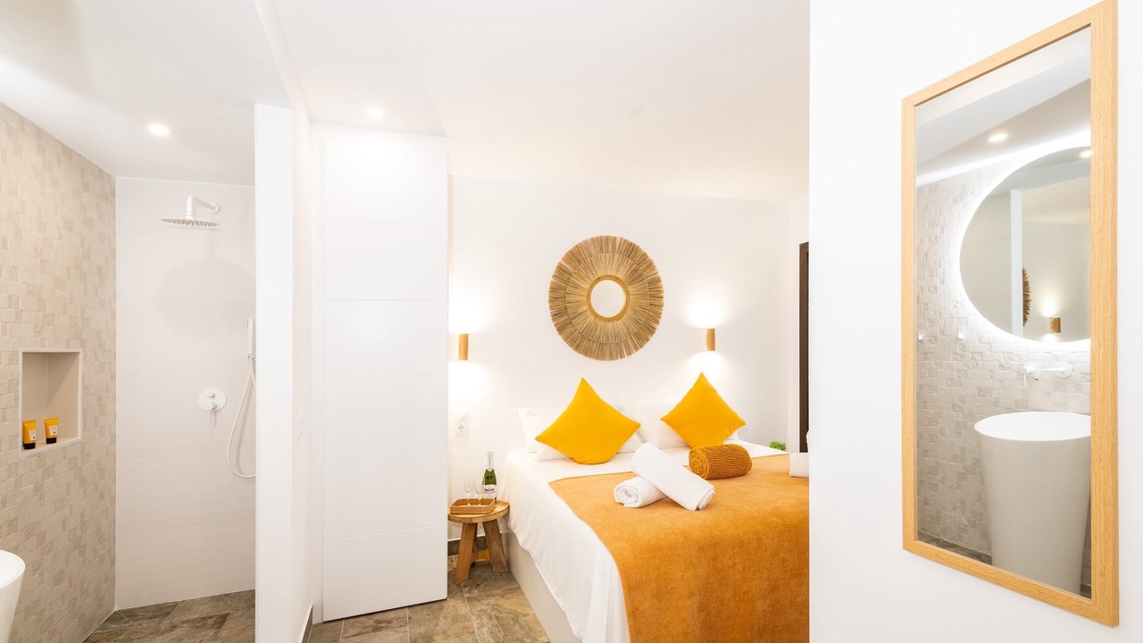 Photo of Bedroom in Empuriabrava