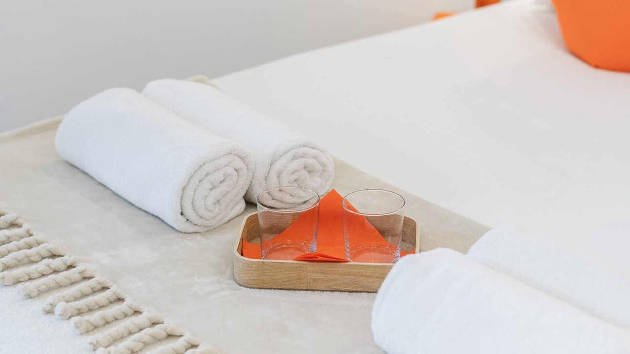 Photo of Bedroom in Empuriabrava