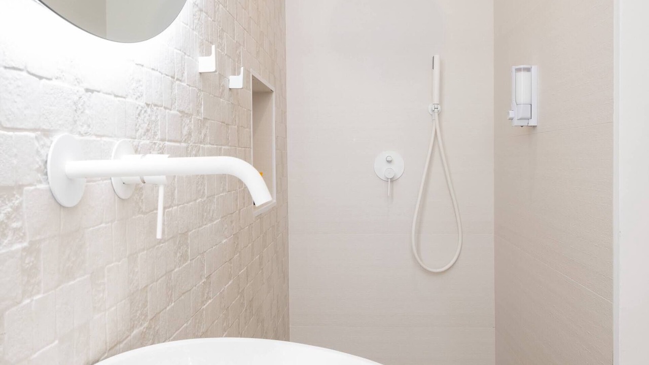 Photo of Bathroom in Empuriabrava
