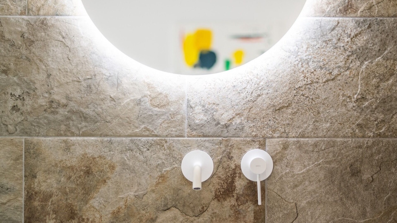 Photo of Bathroom in Empuriabrava