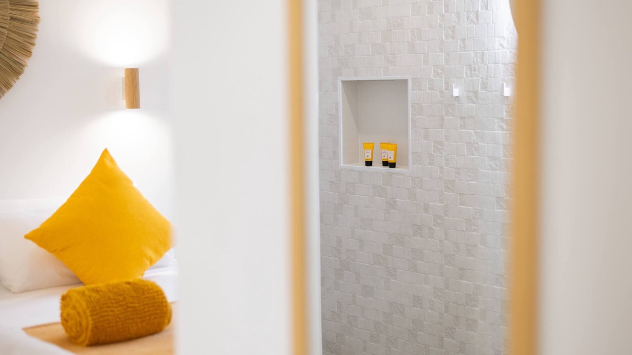 Photo of Bedroom in Empuriabrava