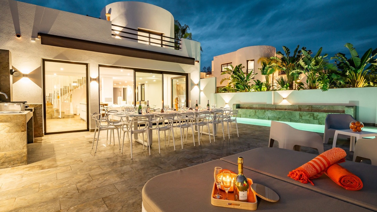 Photo of Outdoor in Empuriabrava