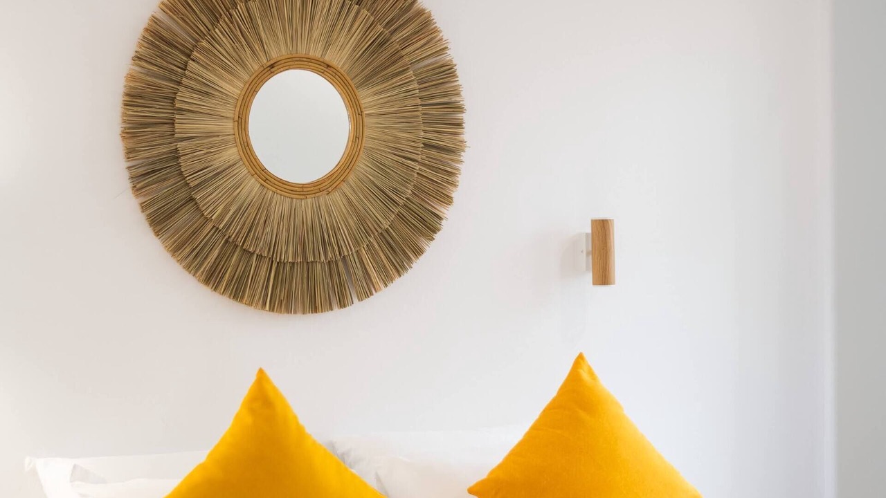 Photo of Bedroom in Empuriabrava