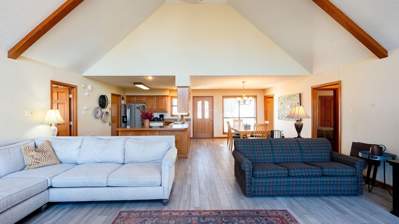 Photo of Livingroom in Pangburn