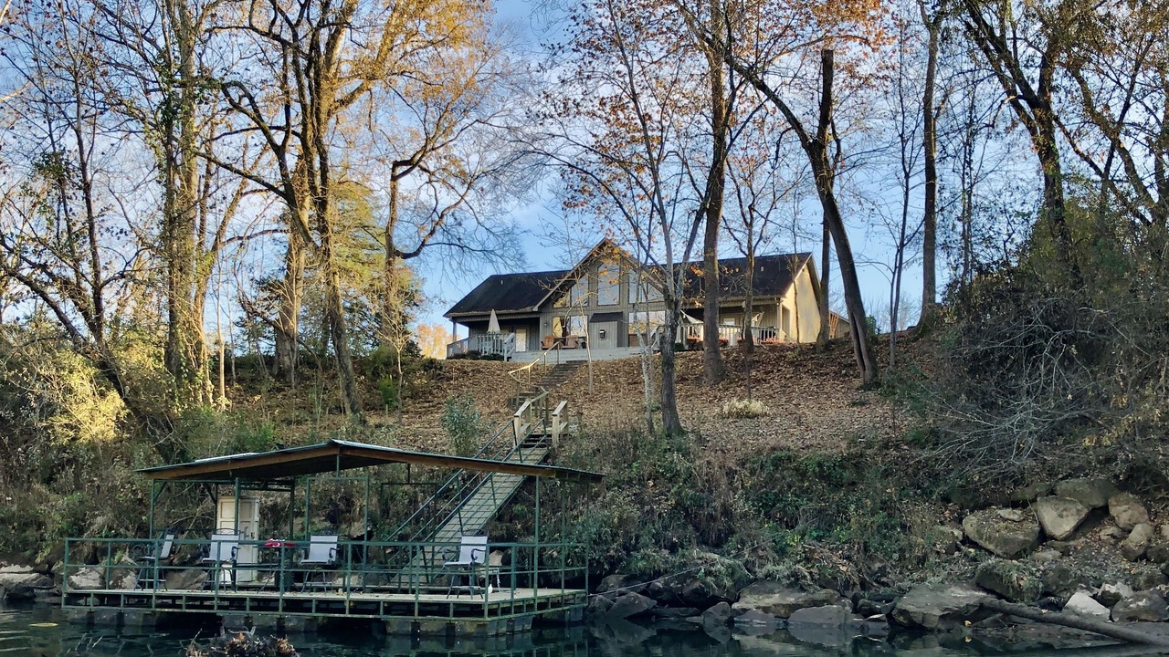 Photo of Outdoor in Pangburn
