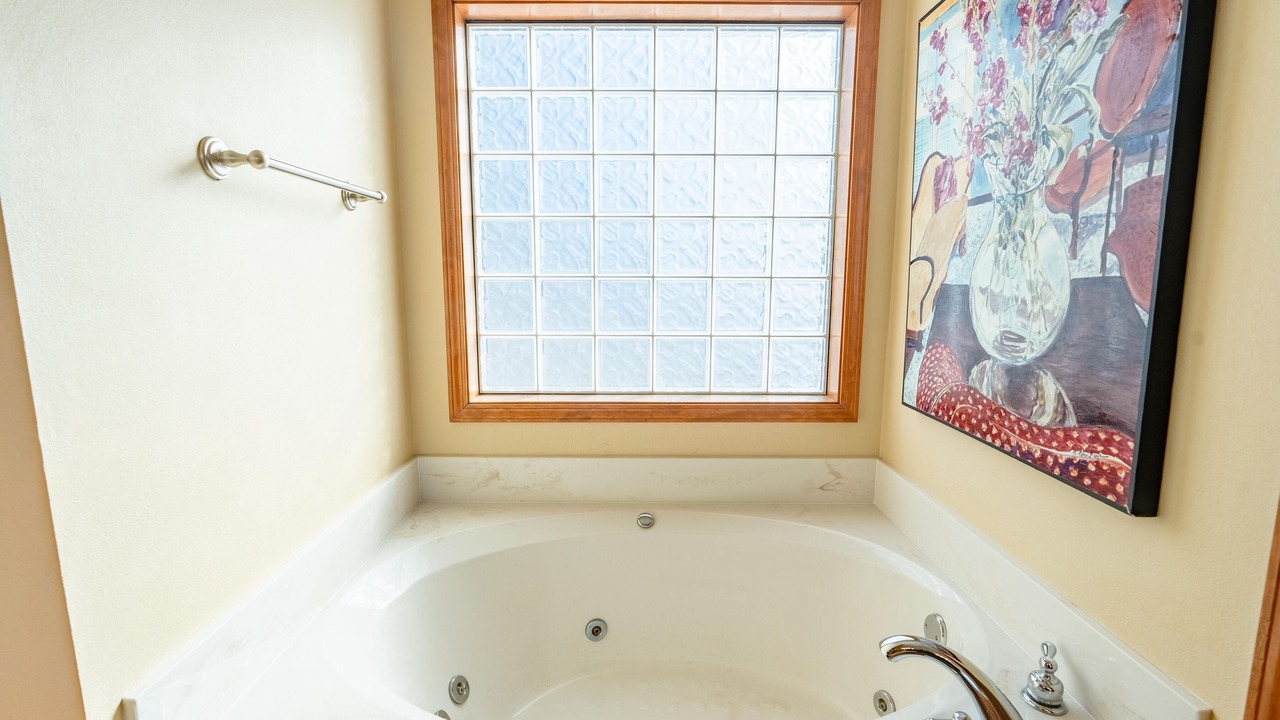 Photo of Bathroom in Pangburn
