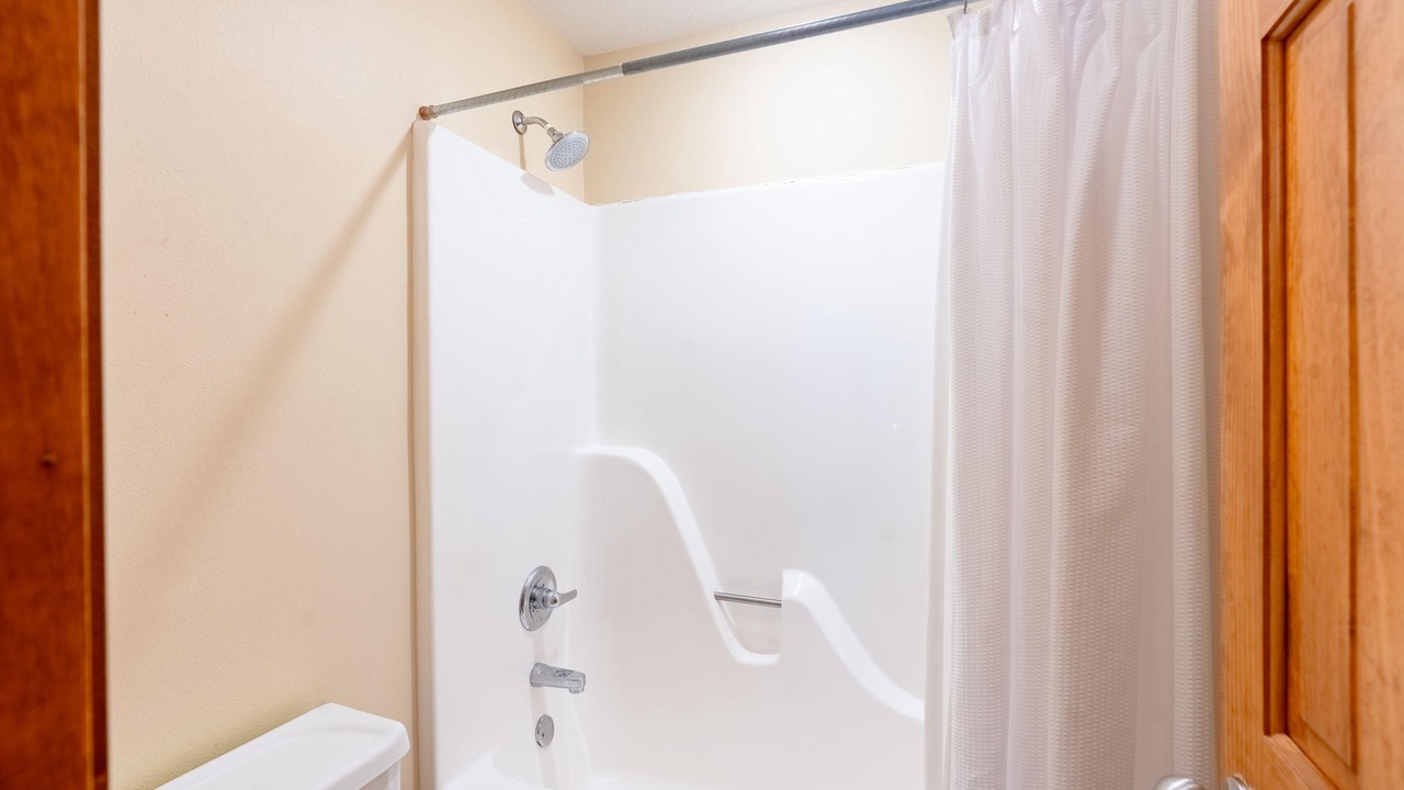 Photo of Bathroom in Pangburn