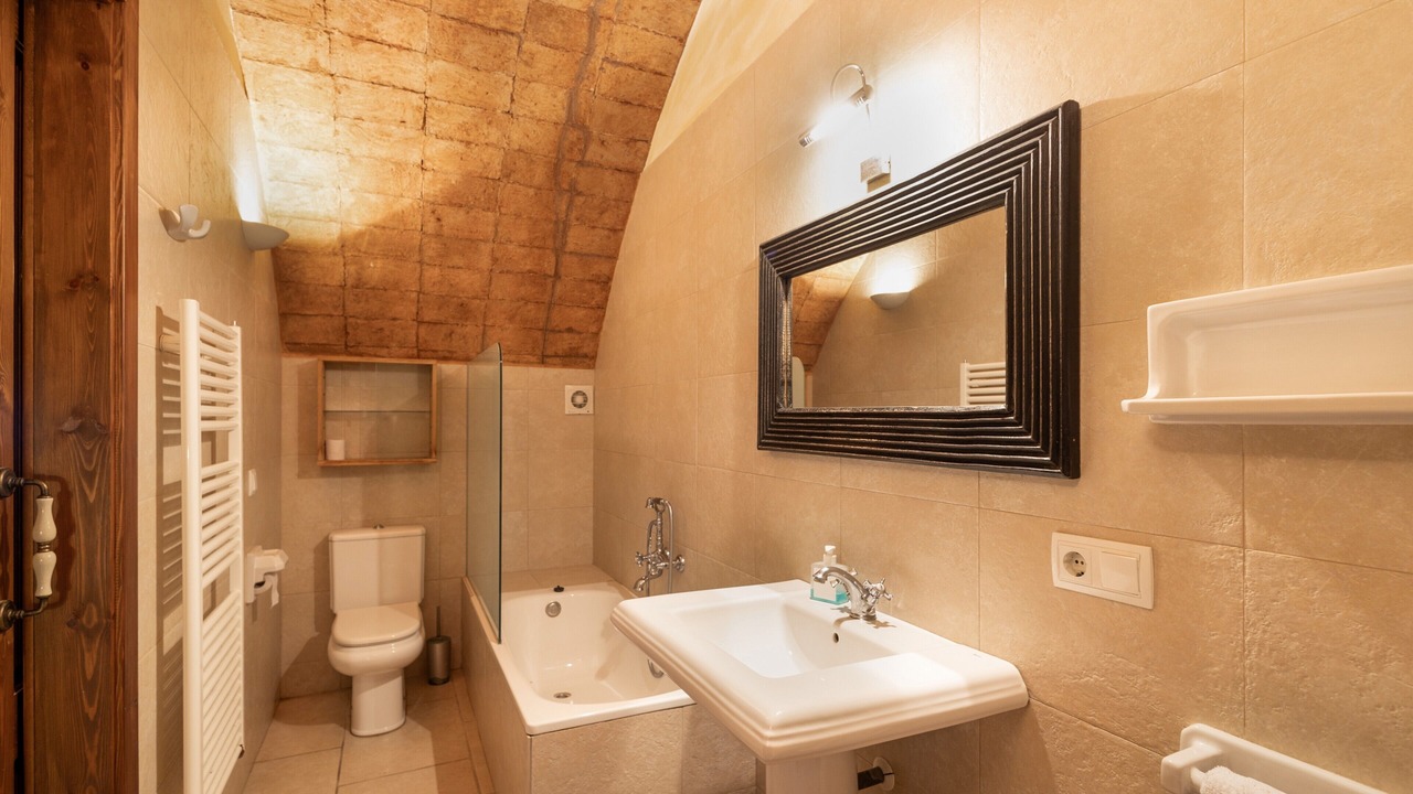 Photo of Bathroom in Olvan