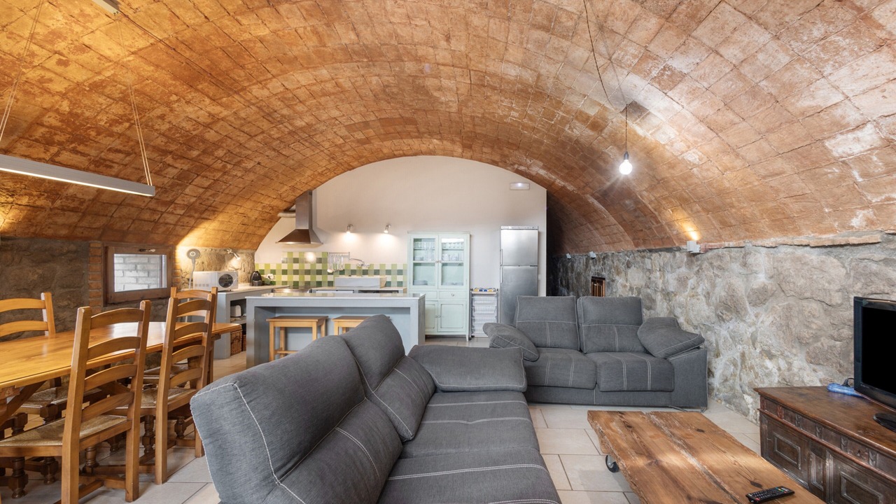Photo of Livingroom in Olvan