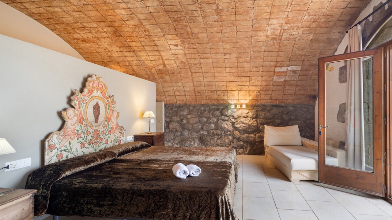 Photo of Bedroom in Olvan