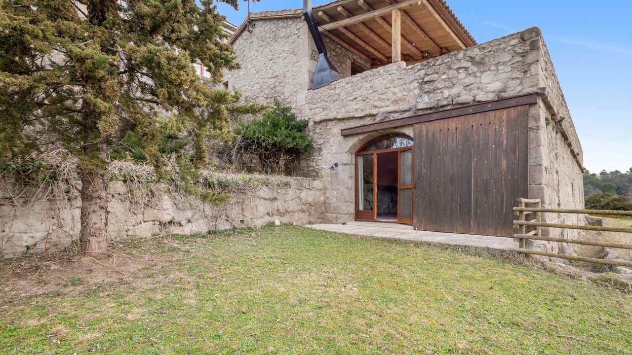 Photo of Outdoor in Olvan