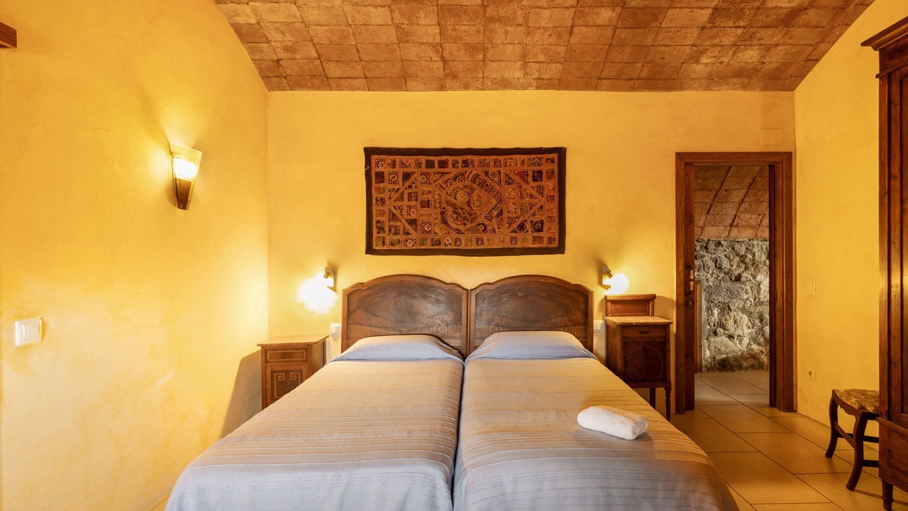 Photo of Bedroom in Olvan