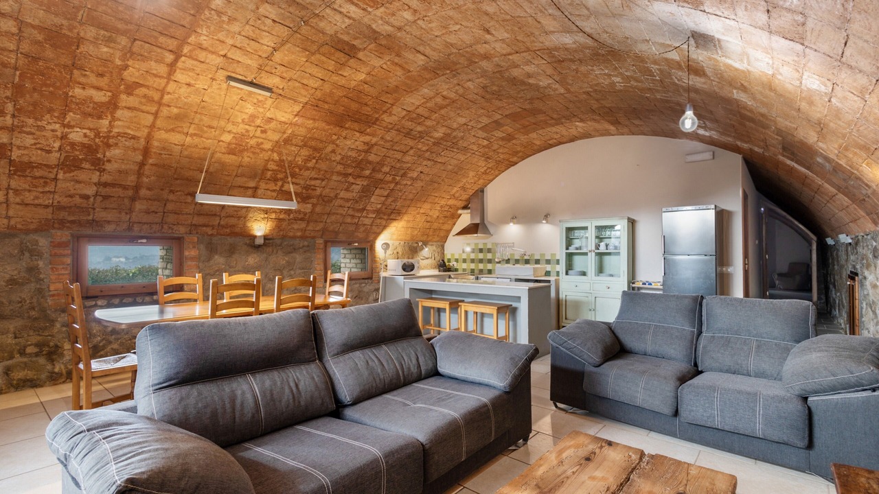 Photo of Livingroom in Olvan