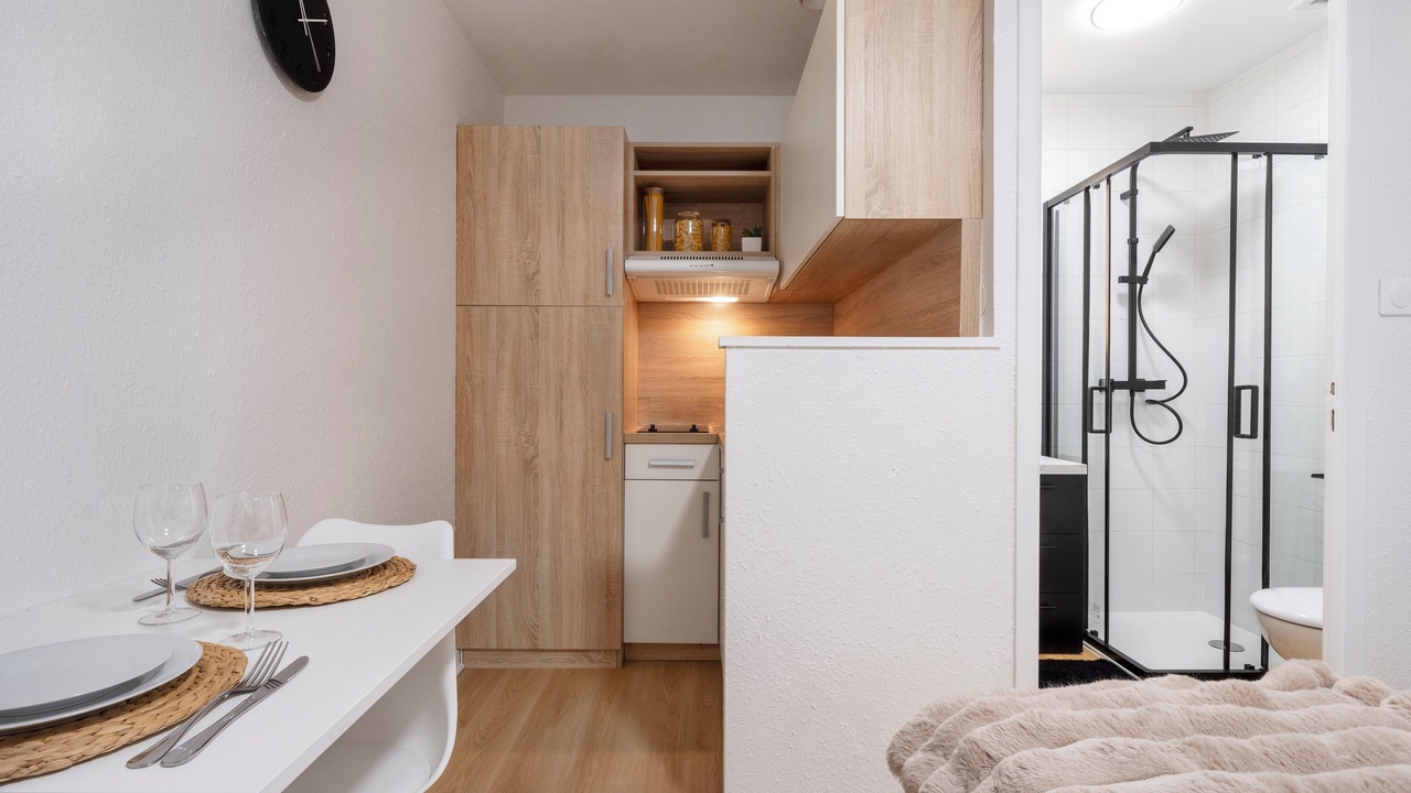 Photo of Bathroom in Amneville