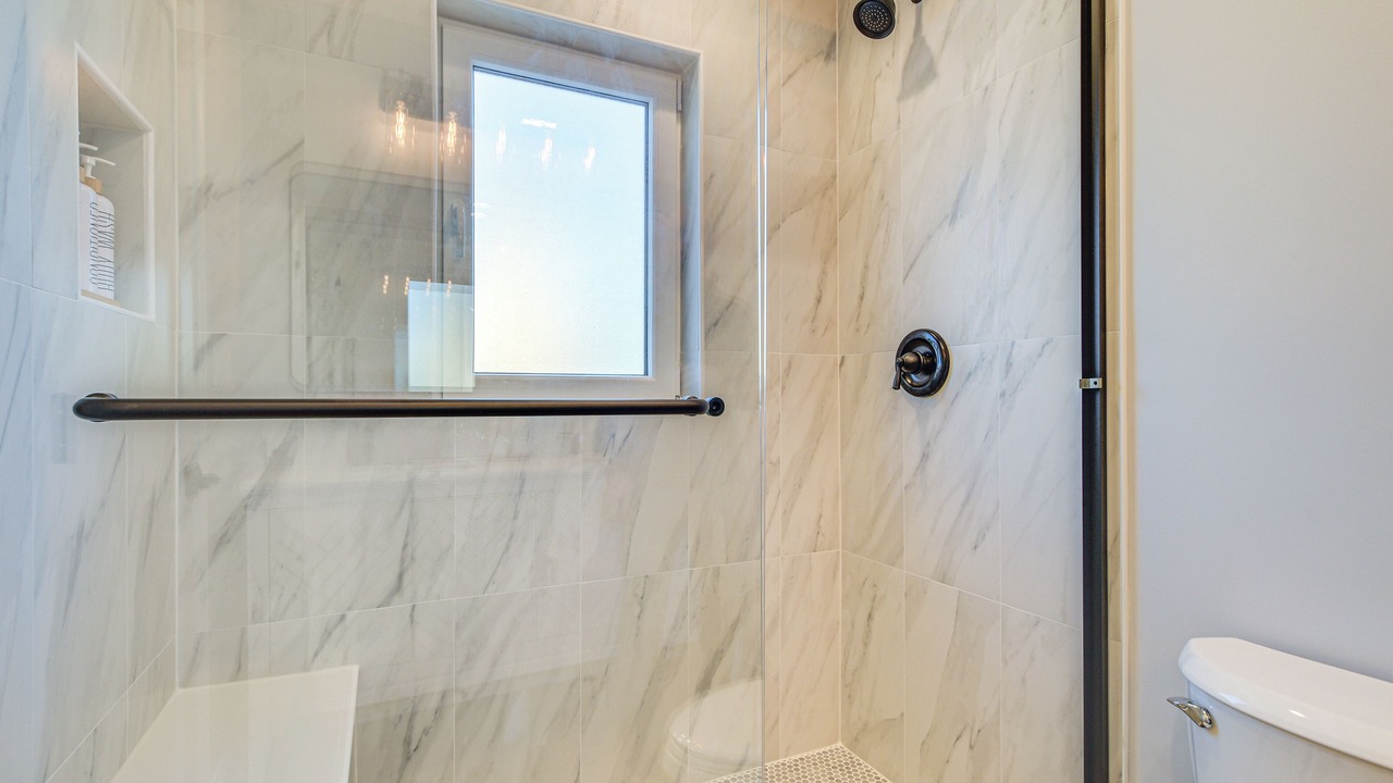 Photo of Bathroom in Evanston