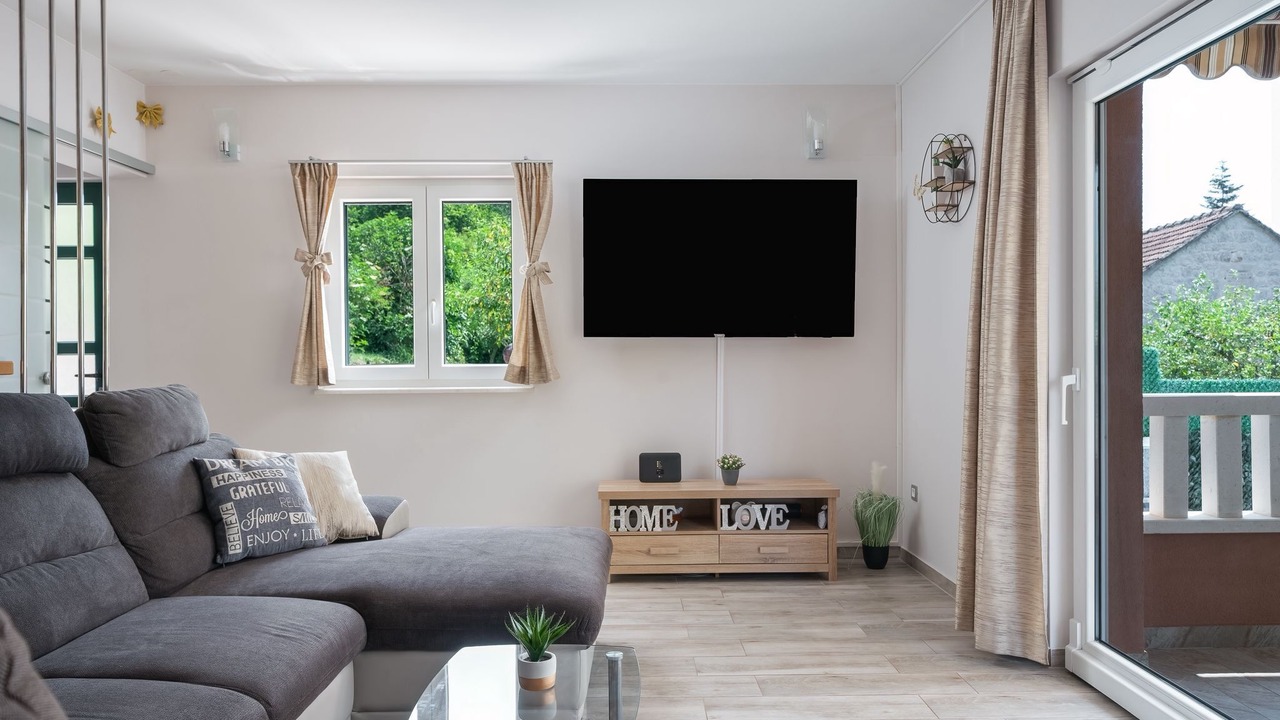 Photo of Livingroom in Muc