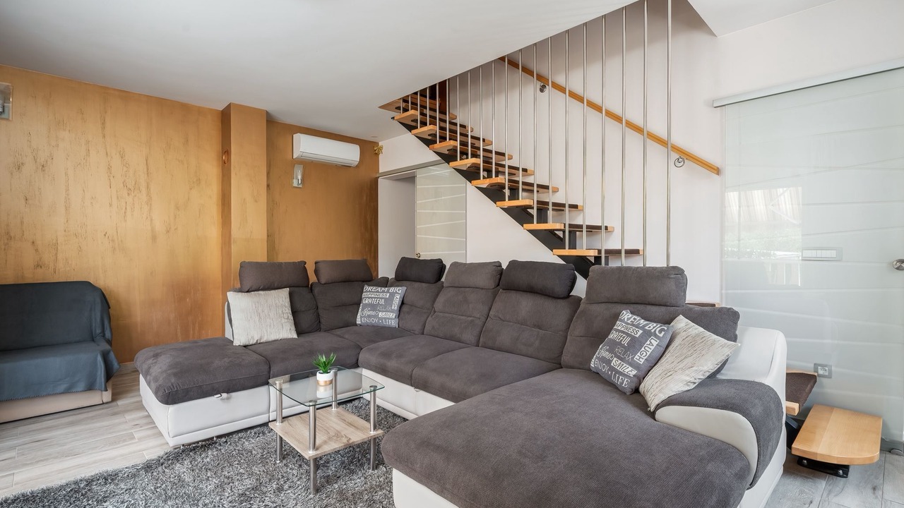 Photo of Livingroom in Muc
