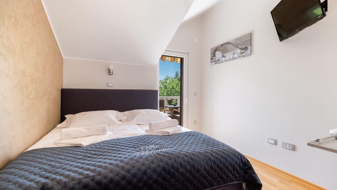 Photo of Bedroom in Muc