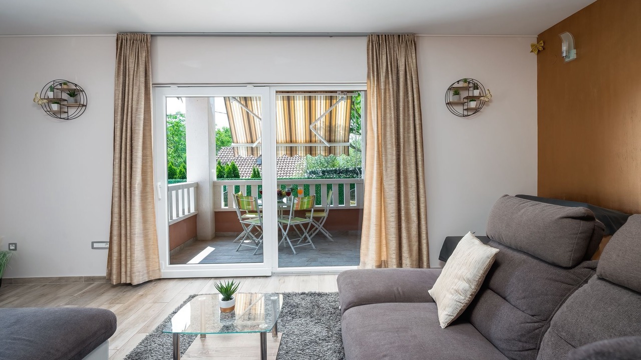 Photo of Livingroom in Muc