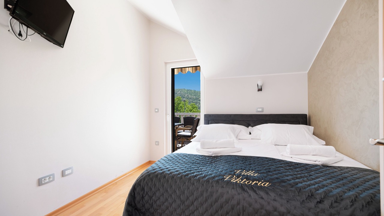 Photo of Bedroom in Muc