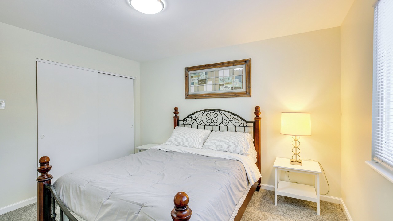 Photo of Bedroom in Airport Township