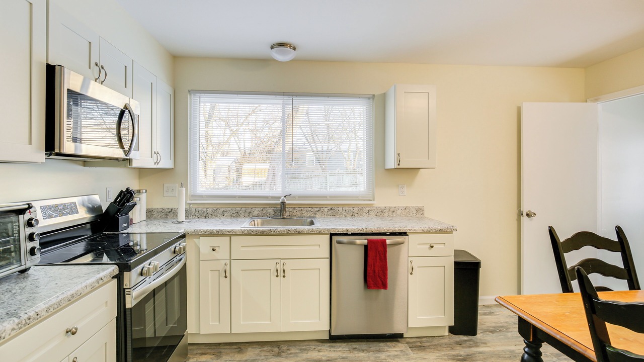 Photo of Kitchen in Airport Township