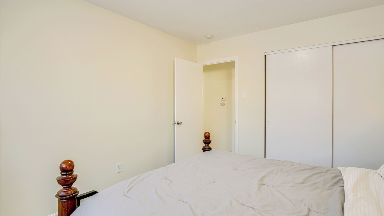 Photo of Bedroom in Airport Township