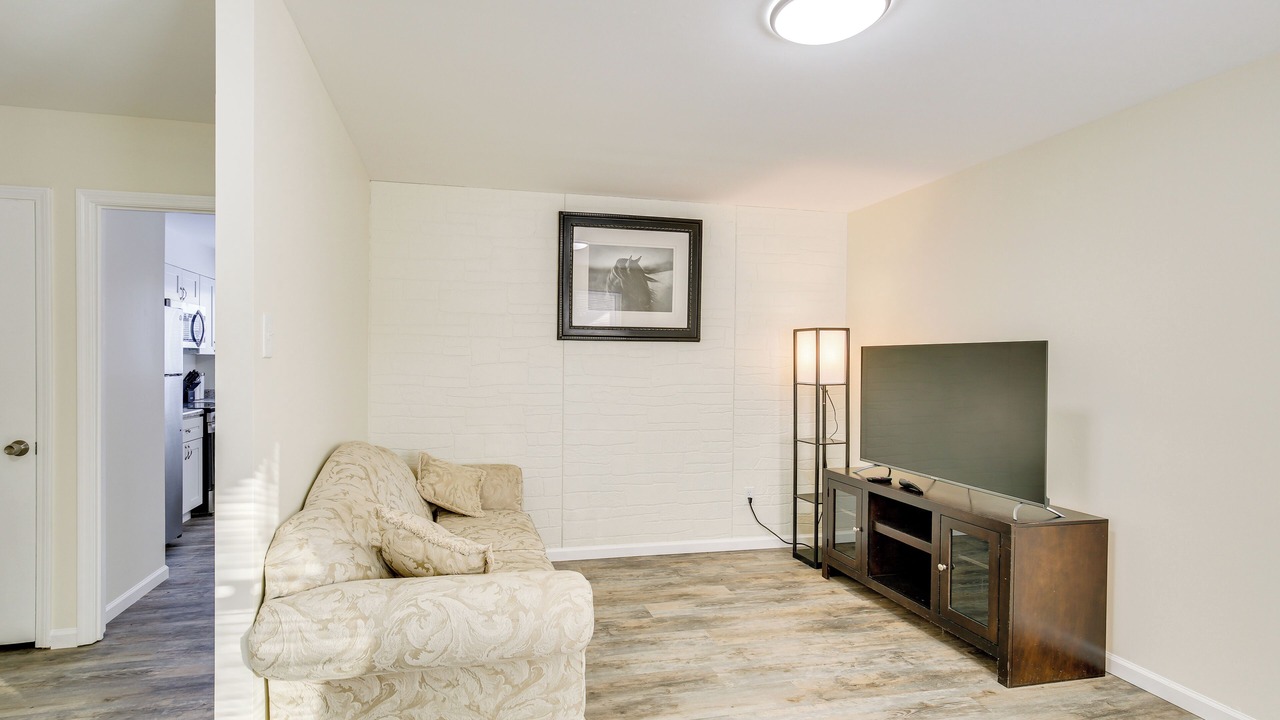 Photo of Bedroom in Airport Township