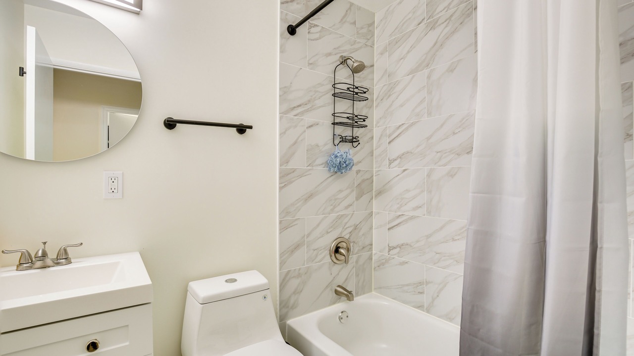 Photo of Bathroom in Airport Township