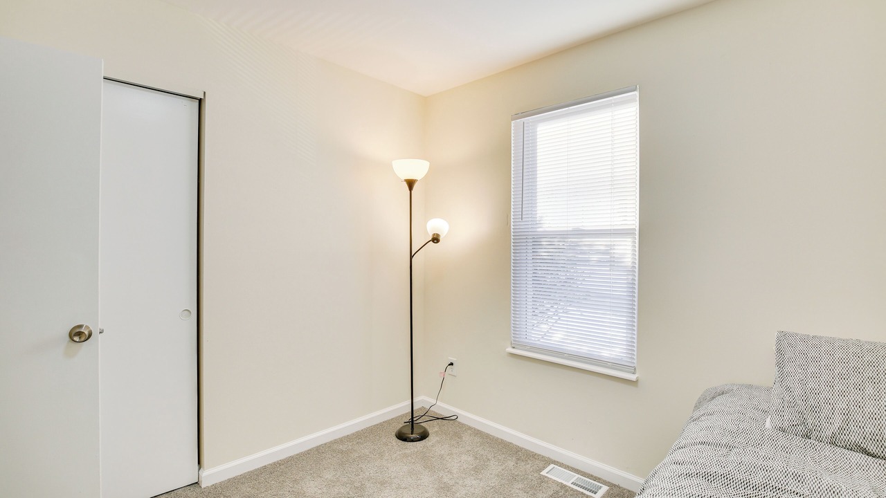 Photo of Bedroom in Airport Township