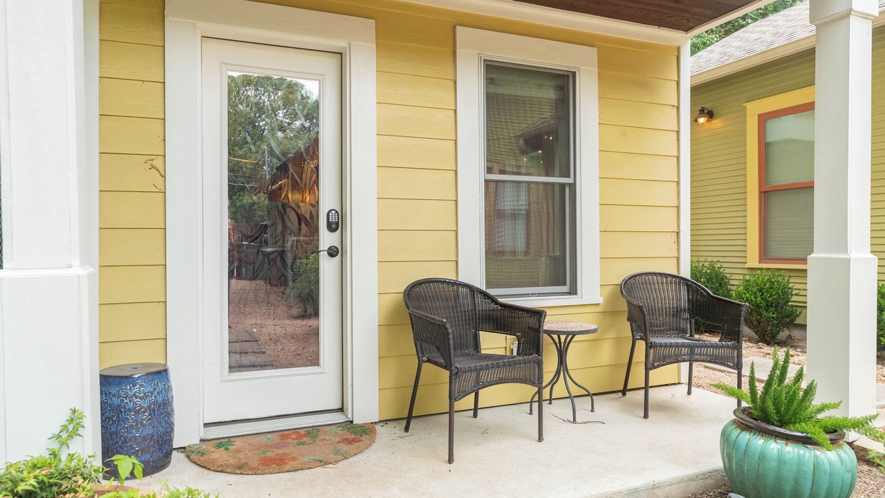 Photo of Outdoor in Travis Heights