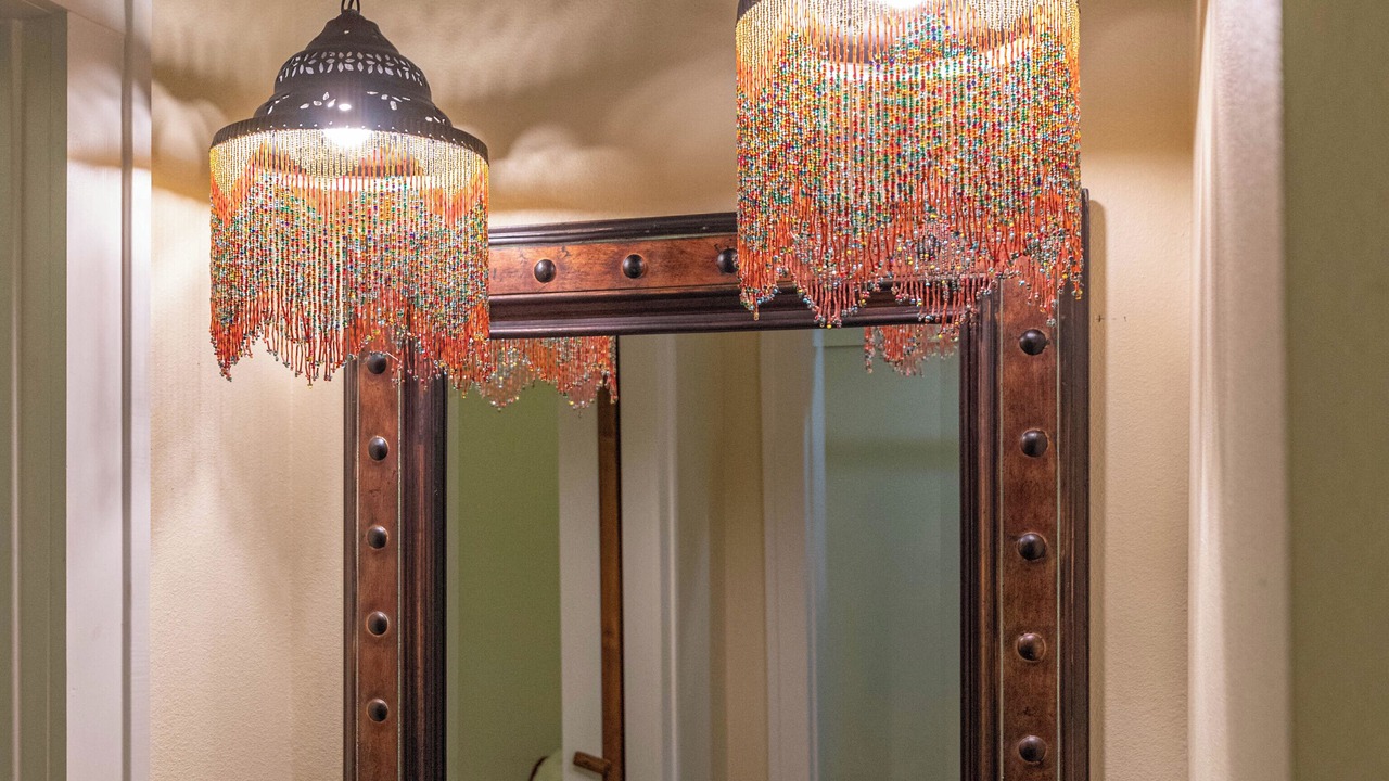 Photo of Bathroom in Travis Heights