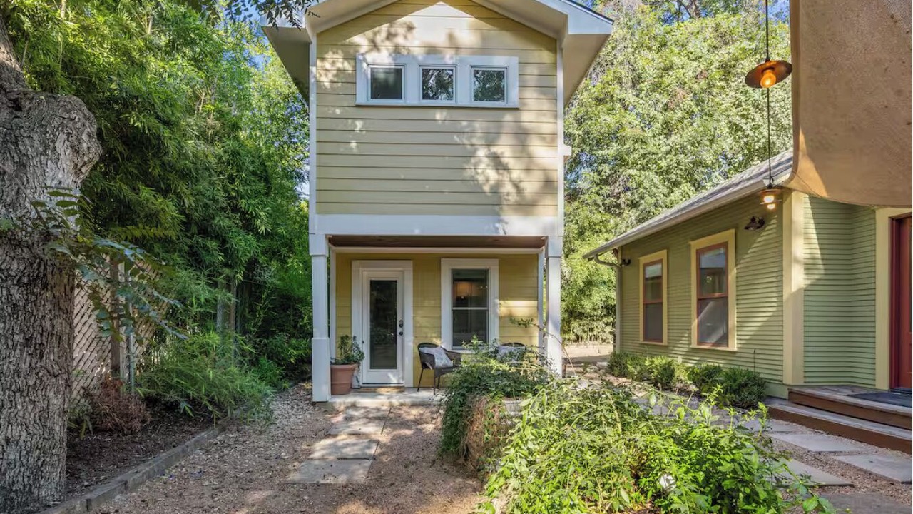 Photo of Outdoor in Travis Heights